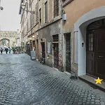 Trastevere Vatican Luxury Apt 5 Stars