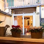 Trastevere Vatican Luxury Apt 5 Stars