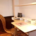 Trastevere Vatican Luxury Apt 5 Stars