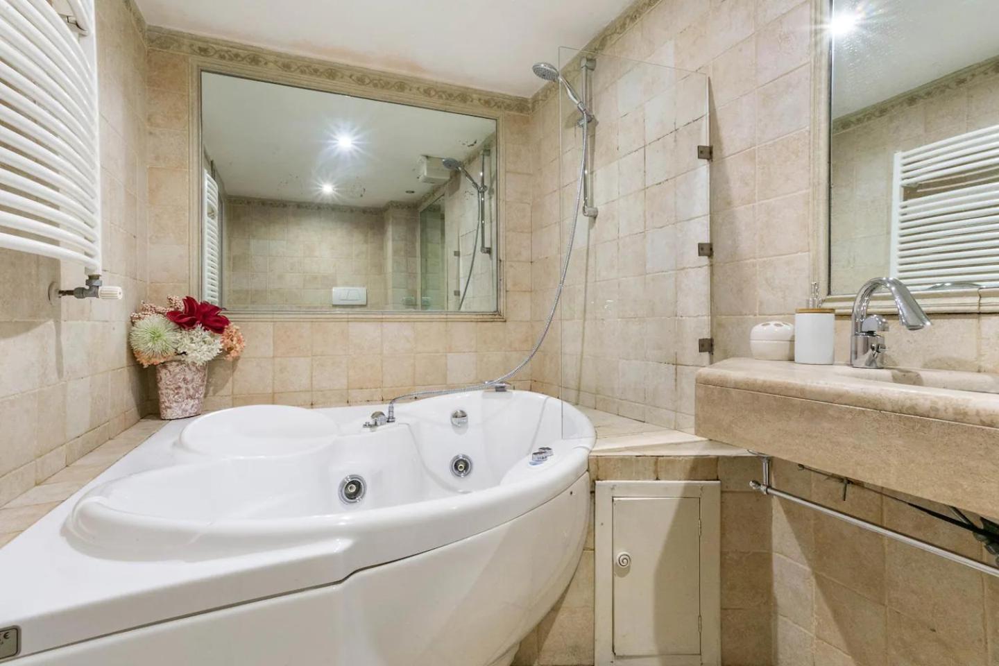 Trastevere Vatican Luxury 5 Stars Apartment