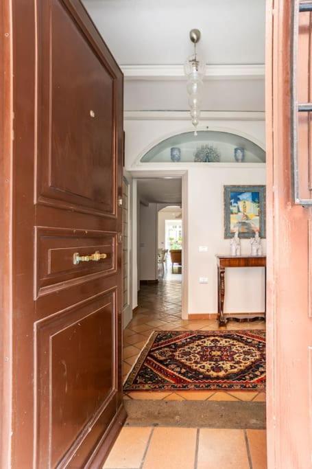 Apartment Trastevere Vatican Luxury 5 Stars *