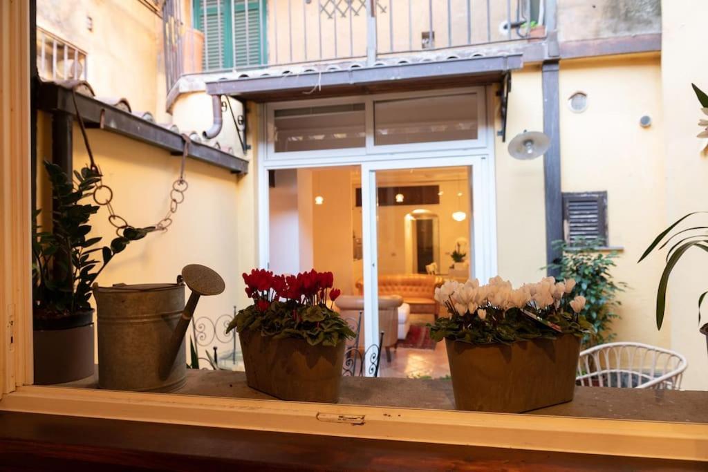 Apartment Trastevere Vatican Luxury 5 Stars Rom