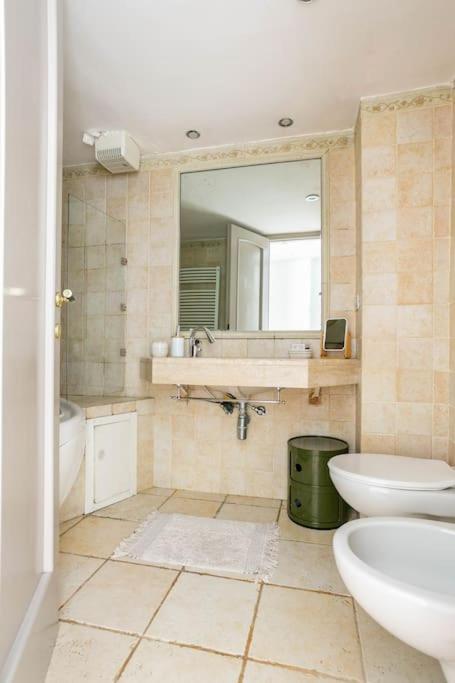 Trastevere Vatican Luxury 5 Stars Rom