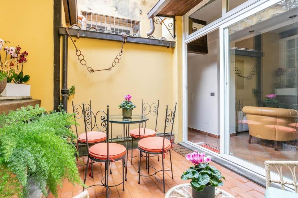 Apartment Trastevere Vatican Luxury 5 Stars