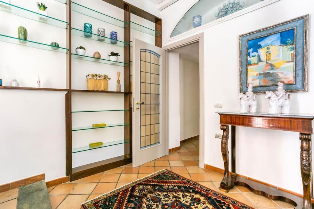 Trastevere Vatican Luxury 5 Stars * Rom