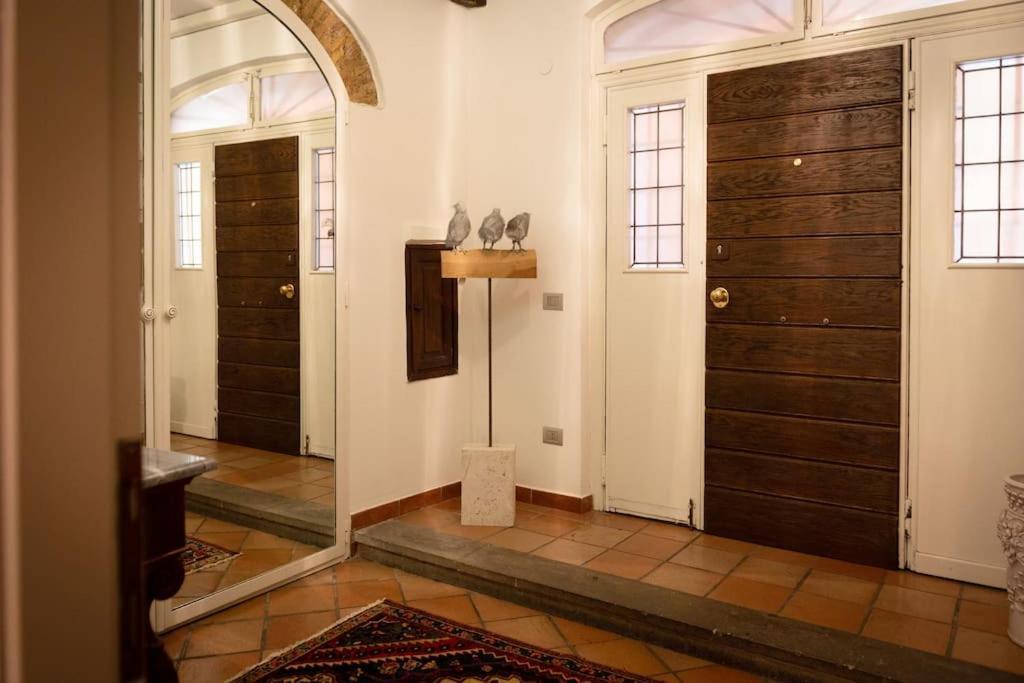 Trastevere Vatican Luxury 5 Stars * Rome