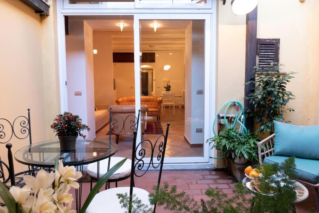 Trastevere Vatican Luxury 5 Stars Apartment *