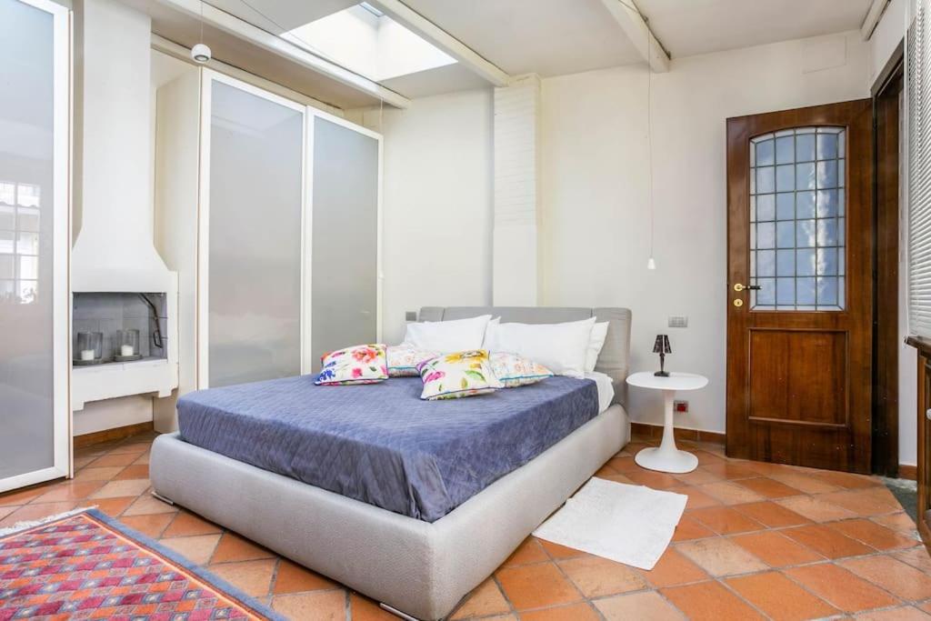 Trastevere Vatican Luxury 5 Stars Rom