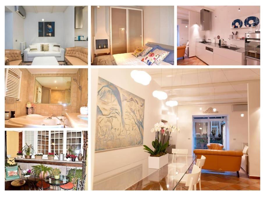 Trastevere Vatican Luxury 5 Stars * Rom