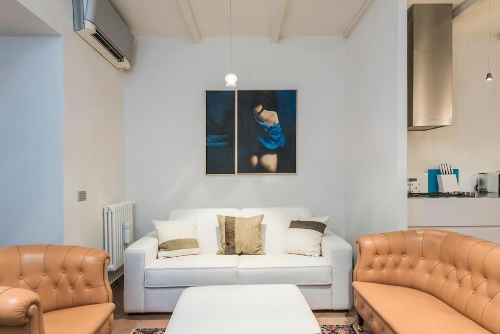 Apartment Trastevere Vatican Luxury 5 Stars