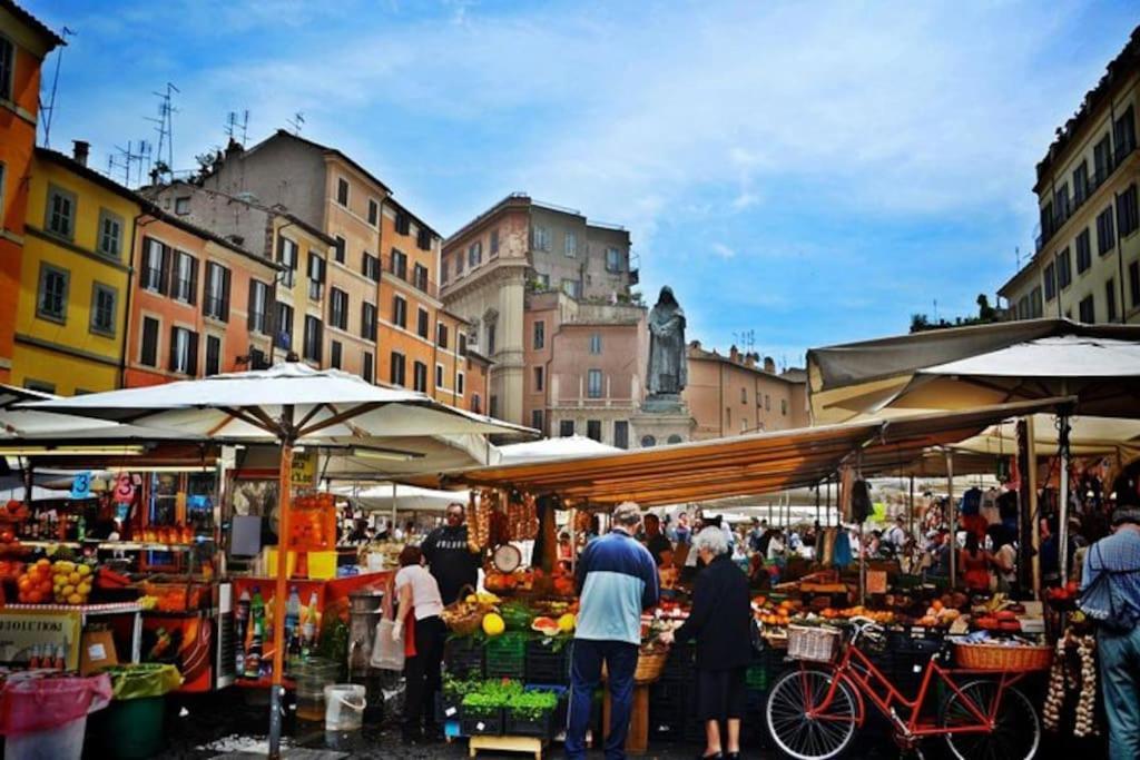 Trastevere Vatican Luxury 5 Stars Apartment Rom