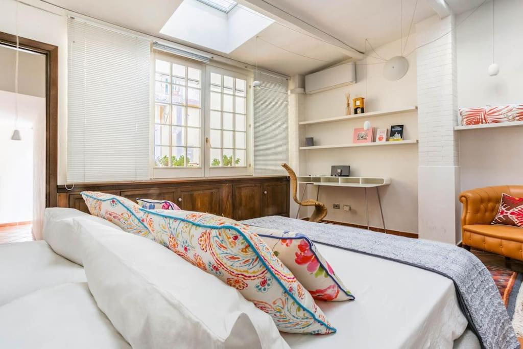 Trastevere Vatican Luxury 5 Stars Apartment