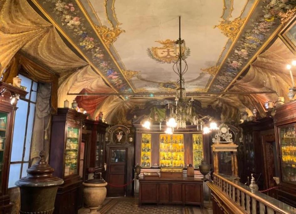 Apartment Trastevere Vatican Luxury 5 Stars Rome