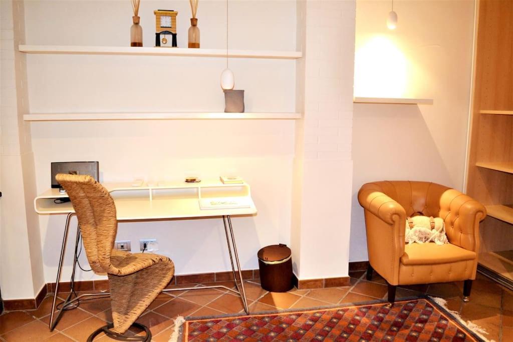 Trastevere Vatican Luxury 5 Stars Apartment