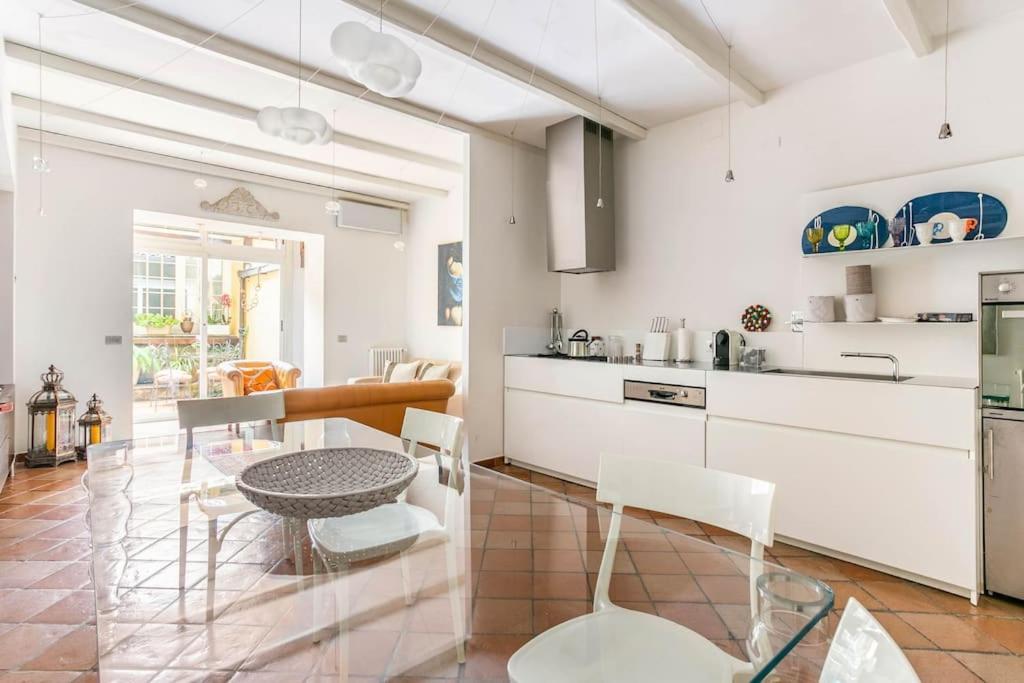 Trastevere Vatican Luxury 5 Stars Apartment