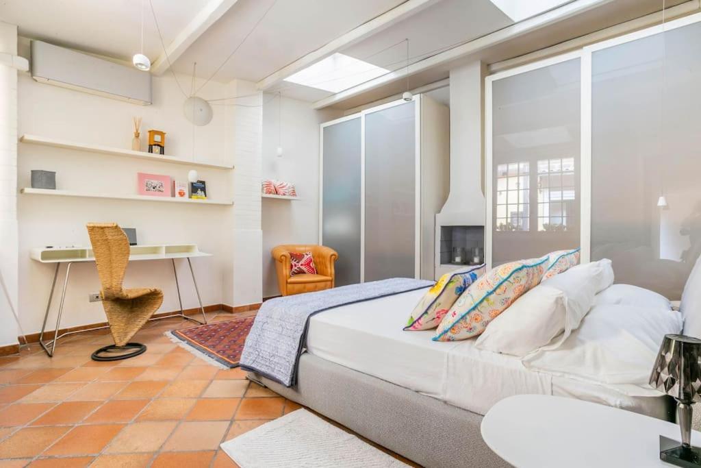 Trastevere Vatican Luxury 5 Stars Rom