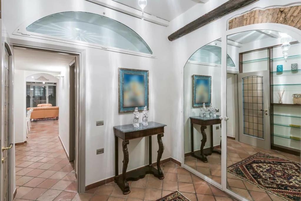 Trastevere Vatican Luxury 5 Stars Rom